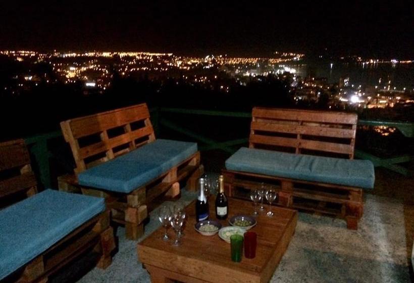 Bed and Breakfast Austral View Hostel | Puerto Montt | Los Lagos | Chile 8