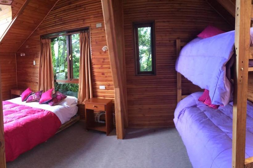 Bed and Breakfast Austral View Hostel | Puerto Montt | Los Lagos | Chile 9