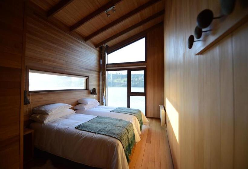 Hotel Sizigia | Castro | Los Lagos | Chile 1