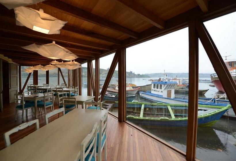 Hotel Sizigia | Castro | Los Lagos | Chile 10