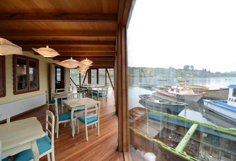 Hotel Sizigia | Castro | Los Lagos | Chile 12