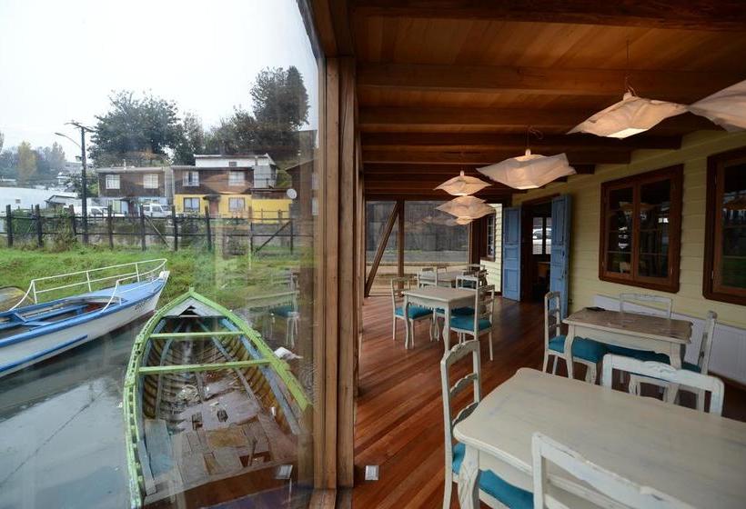 Hotel Sizigia | Castro | Los Lagos | Chile 13