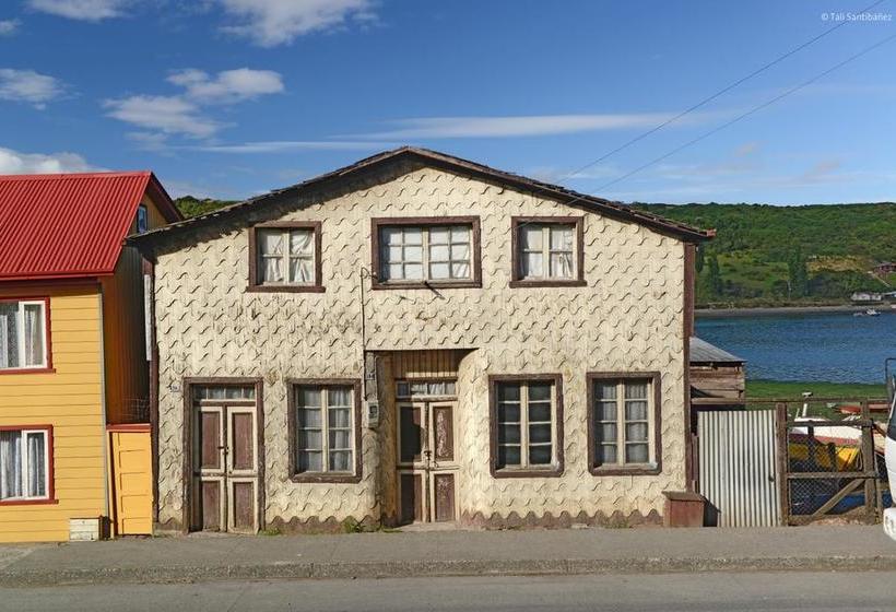 Hotel Sizigia | Castro | Los Lagos | Chile 15