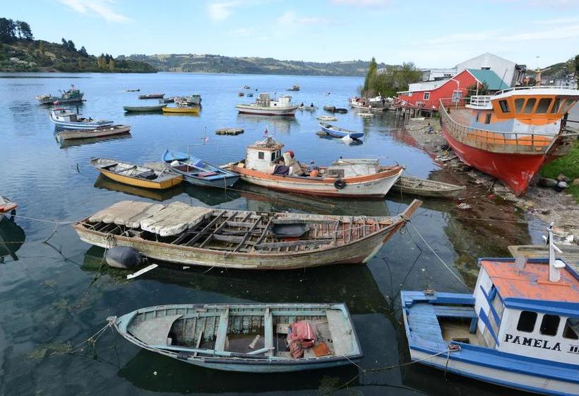 Hotel Sizigia | Castro | Los Lagos | Chile 16