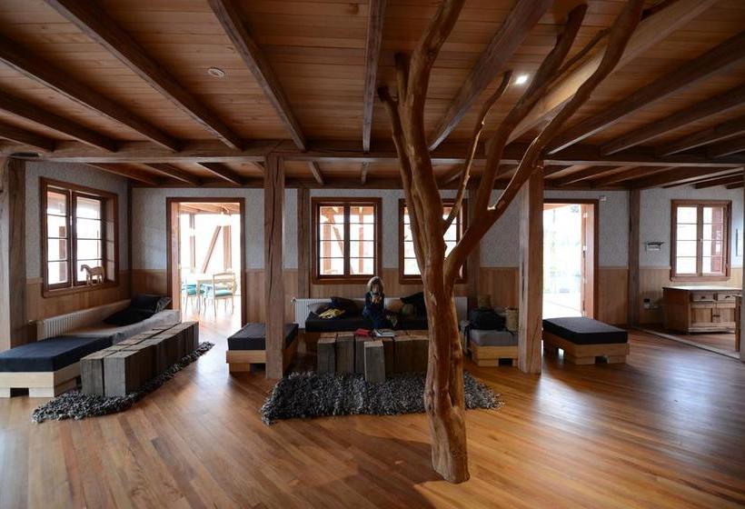 Hotel Sizigia | Castro | Los Lagos | Chile 17