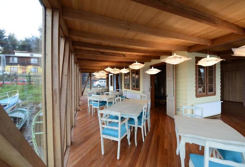 Hotel Sizigia | Castro | Los Lagos | Chile 18