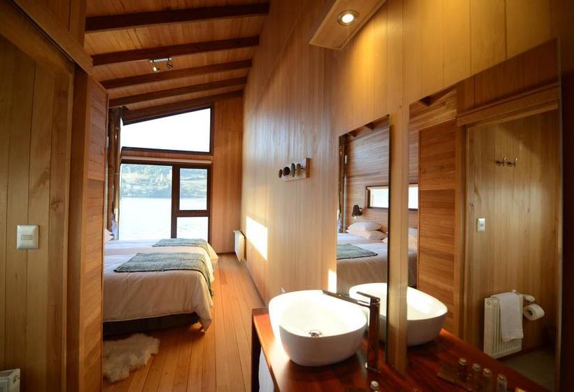 Hotel Sizigia | Castro | Los Lagos | Chile 2