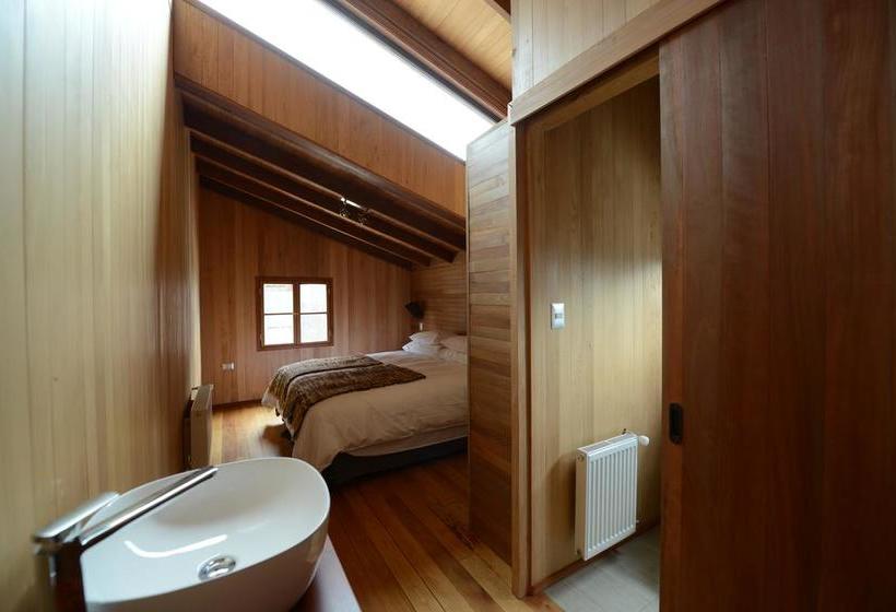 Hotel Sizigia | Castro | Los Lagos | Chile 20