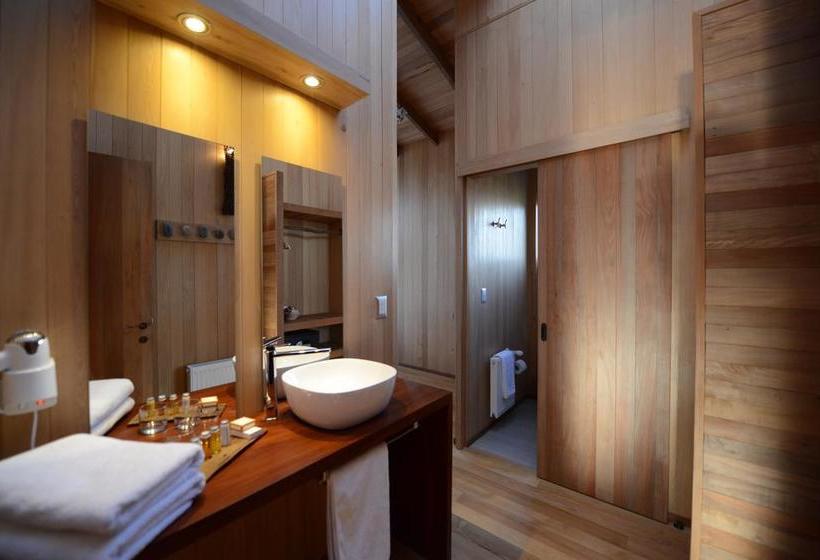 Hotel Sizigia | Castro | Los Lagos | Chile 3