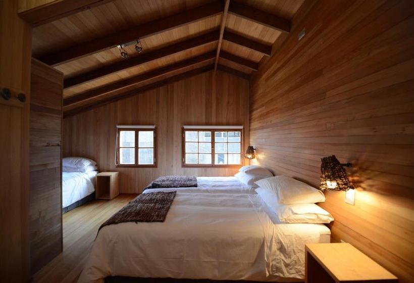 Hotel Sizigia | Castro | Los Lagos | Chile 4