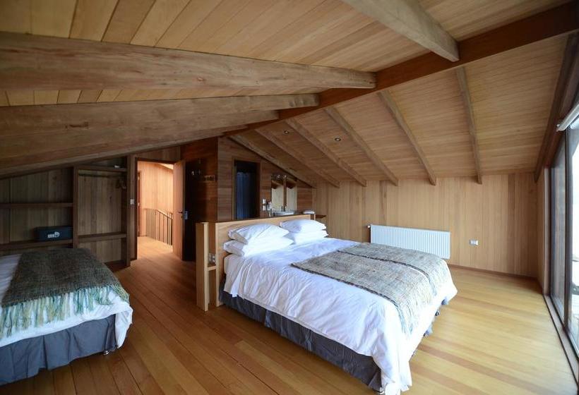 Hotel Sizigia | Castro | Los Lagos | Chile 5