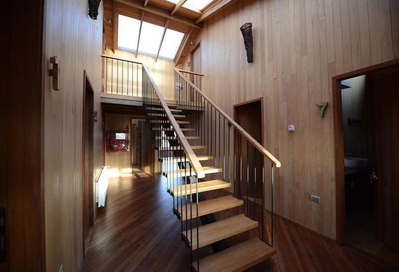 Hotel Sizigia | Castro | Los Lagos | Chile 6