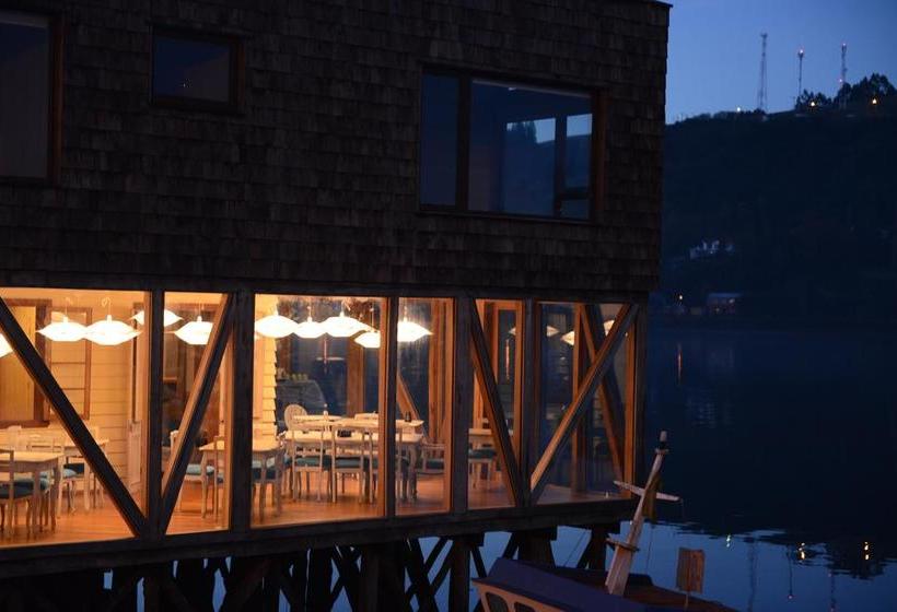 Hotel Sizigia | Castro | Los Lagos | Chile 7