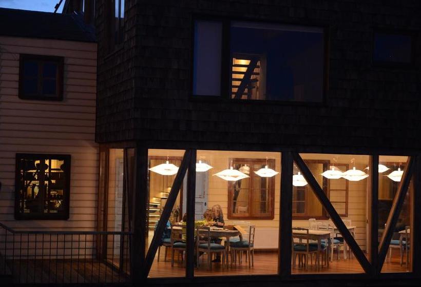 Hotel Sizigia | Castro | Los Lagos | Chile 8