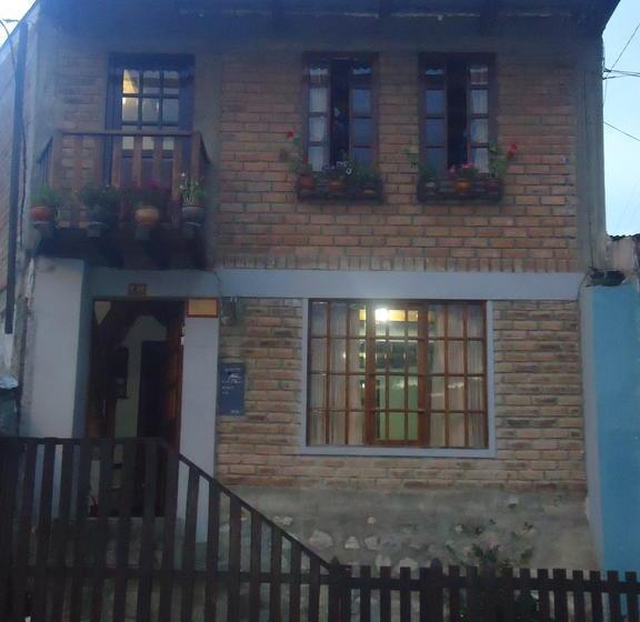 Albergue Raju Guest House | Huaraz | Huaraz | Perú 1