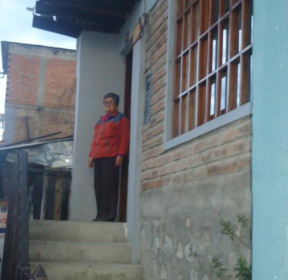 Albergue Raju Guest House | Huaraz | Huaraz | Perú 10