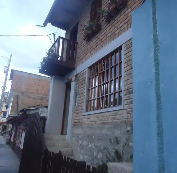 Albergue Raju Guest House | Huaraz | Huaraz | Perú 11
