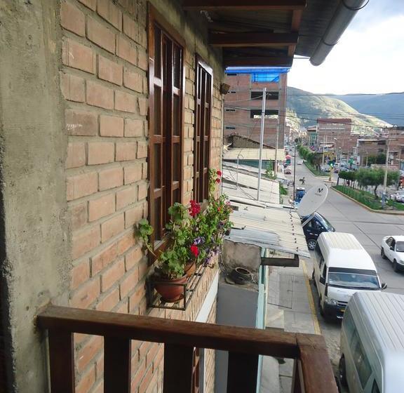 Albergue Raju Guest House | Huaraz | Huaraz | Perú 2