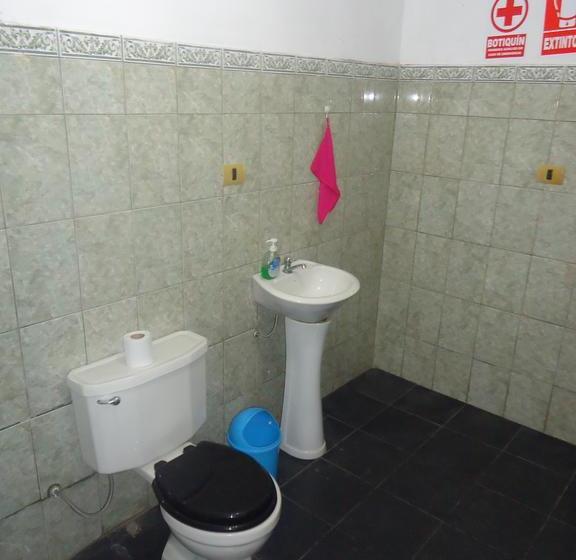 Albergue Raju Guest House | Huaraz | Huaraz | Perú 3