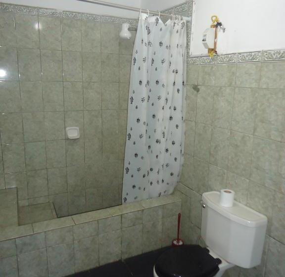 Albergue Raju Guest House | Huaraz | Huaraz | Perú 4