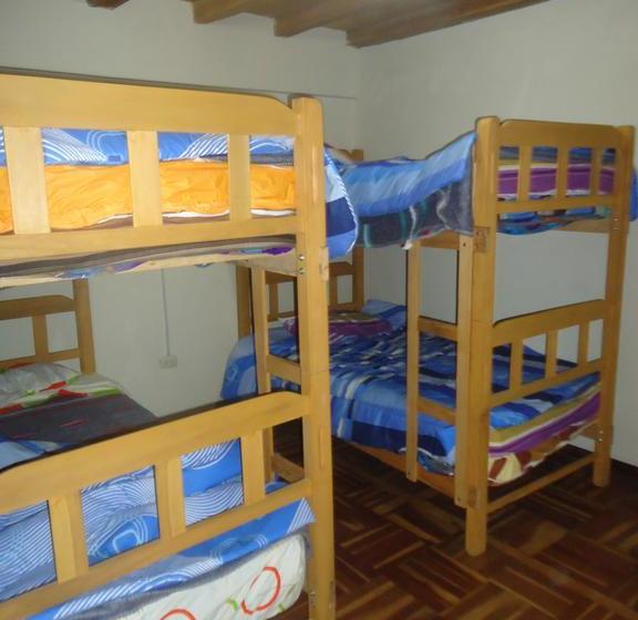 Albergue Raju Guest House | Huaraz | Huaraz | Perú 5