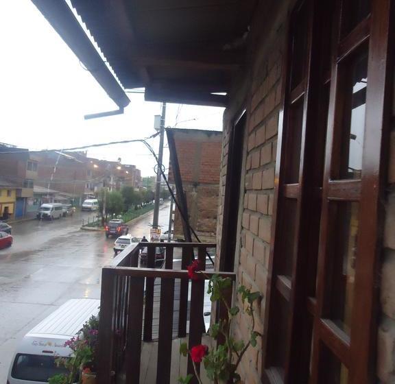 Albergue Raju Guest House | Huaraz | Huaraz | Perú 6