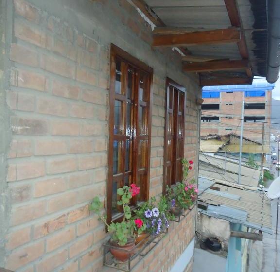 Albergue Raju Guest House | Huaraz | Huaraz | Perú 7