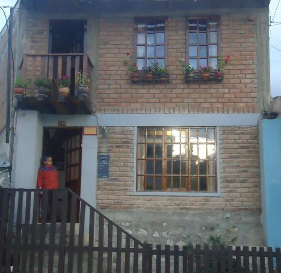 Albergue Raju Guest House | Huaraz | Huaraz | Perú 8