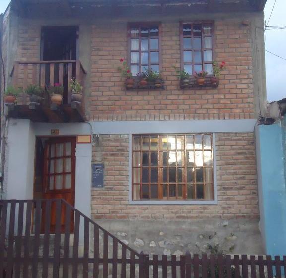 Albergue Raju Guest House | Huaraz | Huaraz | Perú 9