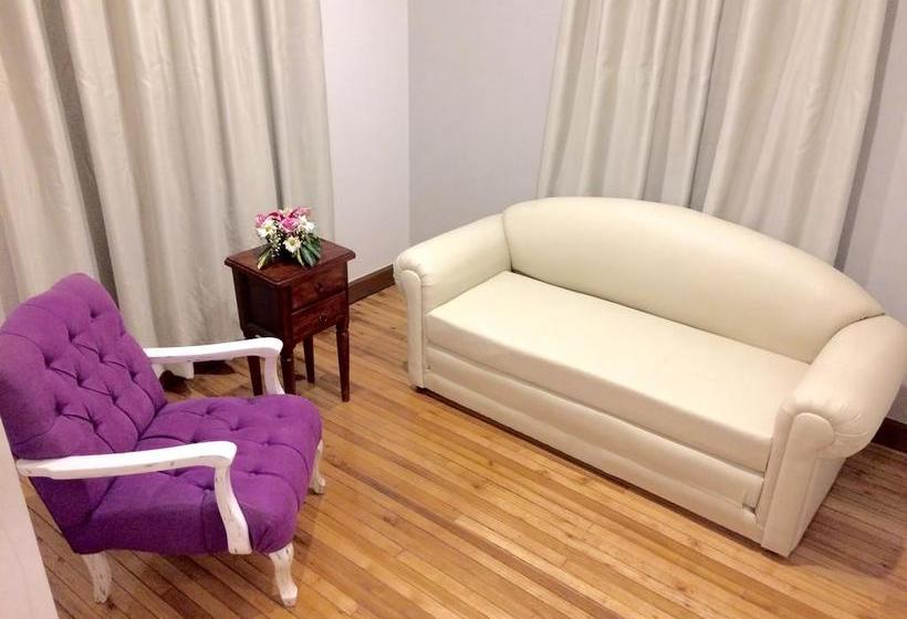 Hotel Casa Vintage | Quito | Pichincha | Ecuador 1