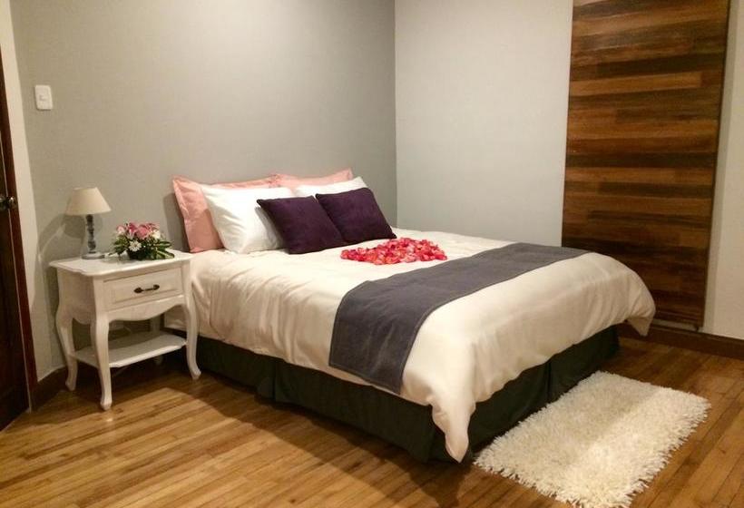 Hotel Casa Vintage | Quito | Pichincha | Ecuador 10