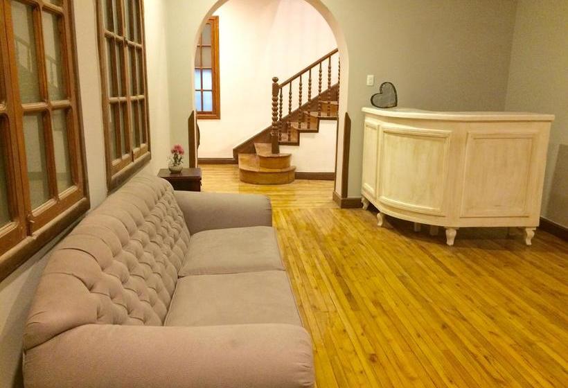 Hotel Casa Vintage | Quito | Pichincha | Ecuador 11