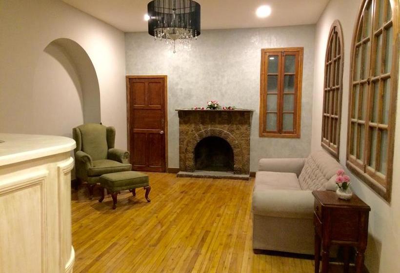 Hotel Casa Vintage | Quito | Pichincha | Ecuador 12