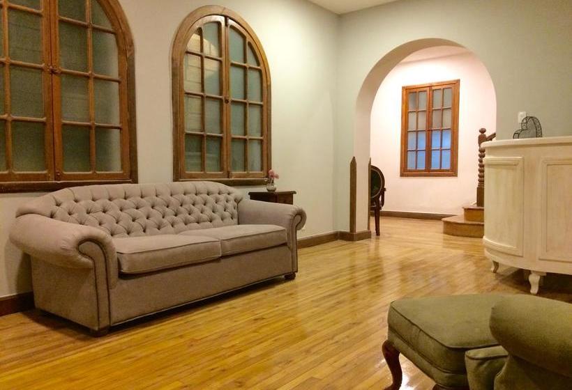 Hotel Casa Vintage | Quito | Pichincha | Ecuador 13