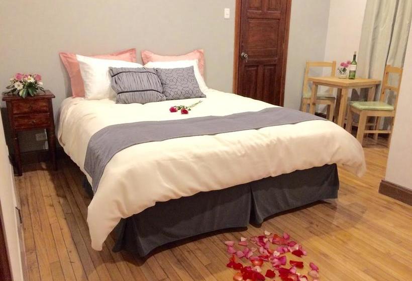 Hotel Casa Vintage | Quito | Pichincha | Ecuador 14