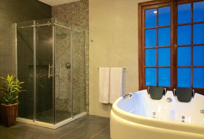 Hotel Casa Vintage | Quito | Pichincha | Ecuador 2