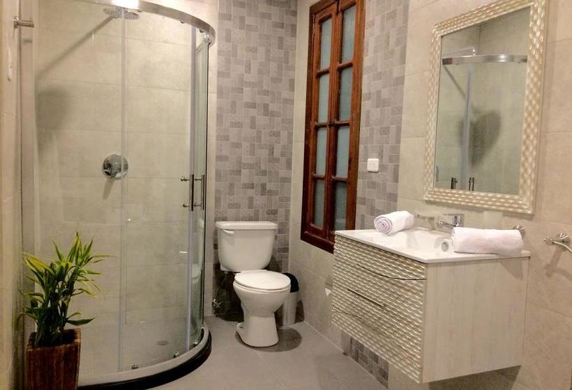 Hotel Casa Vintage | Quito | Pichincha | Ecuador 3