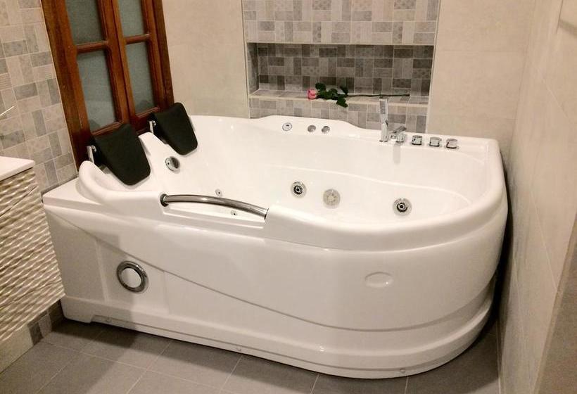 Hotel Casa Vintage | Quito | Pichincha | Ecuador 4