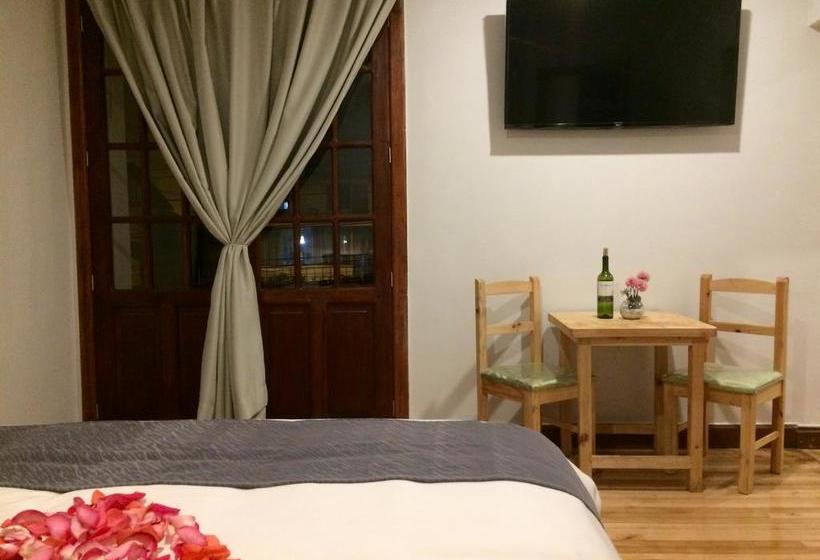 Hotel Casa Vintage | Quito | Pichincha | Ecuador 6