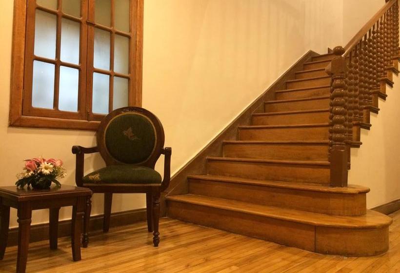 Hotel Casa Vintage | Quito | Pichincha | Ecuador 7