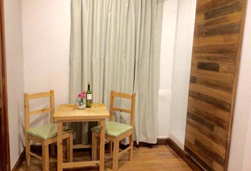 Hotel Casa Vintage | Quito | Pichincha | Ecuador 8