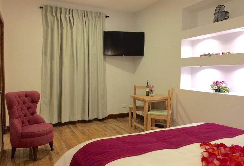 Hotel Casa Vintage | Quito | Pichincha | Ecuador 9