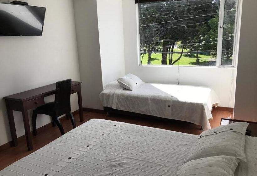 Hotel Vl International 82 | Bogotá | Distrito Capital | Colombia 11