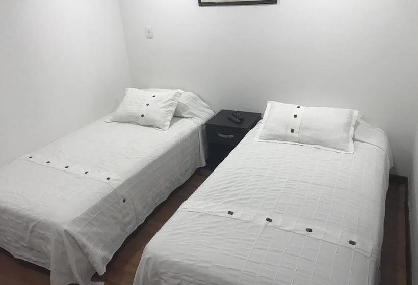 Hotel Vl International 82 | Bogotá | Distrito Capital | Colombia 20