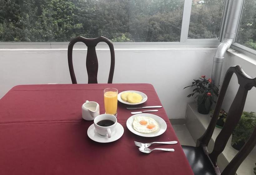 Hotel Vl International 82 | Bogotá | Distrito Capital | Colombia 3