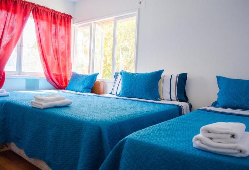 Hotel Imperio | Talca | Maule | Chile 1