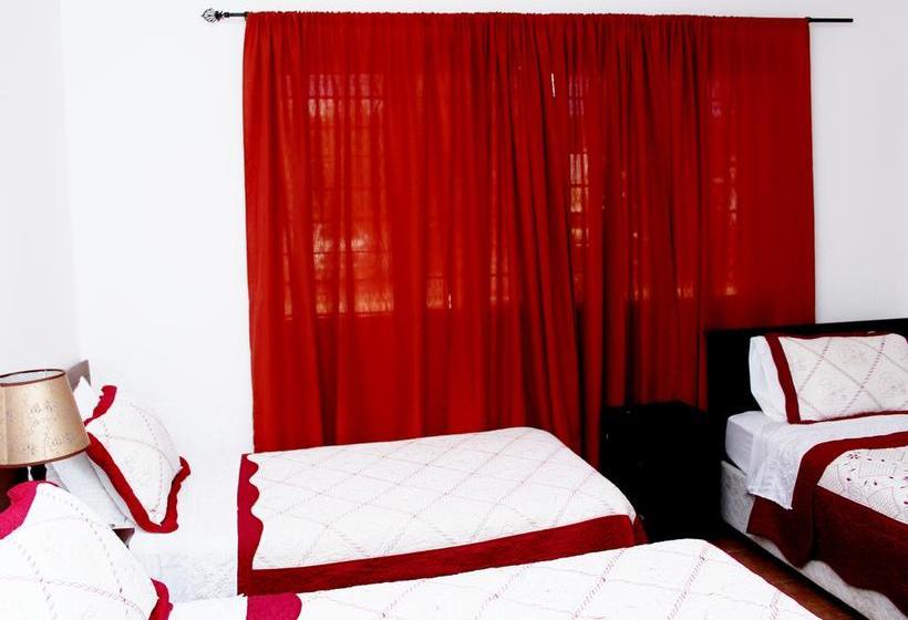 Hotel Imperio | Talca | Maule | Chile 11