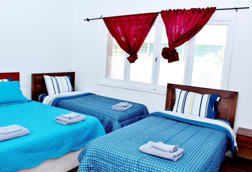 Hotel Imperio | Talca | Maule | Chile 12