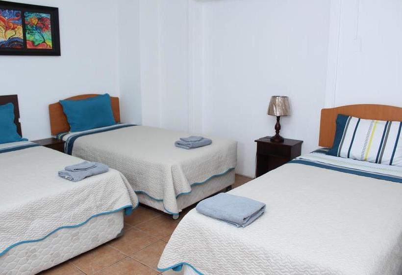 Hotel Imperio | Talca | Maule | Chile 13