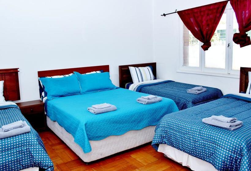 Hotel Imperio | Talca | Maule | Chile 14